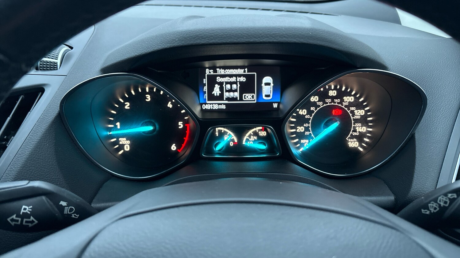 Used Ford Kuga 2017 for sale - 77543484: Photo 18