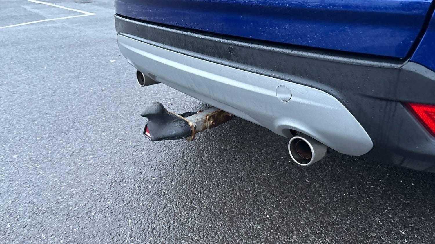 Used Ford Kuga 2017 for sale - 77543484: Photo 23