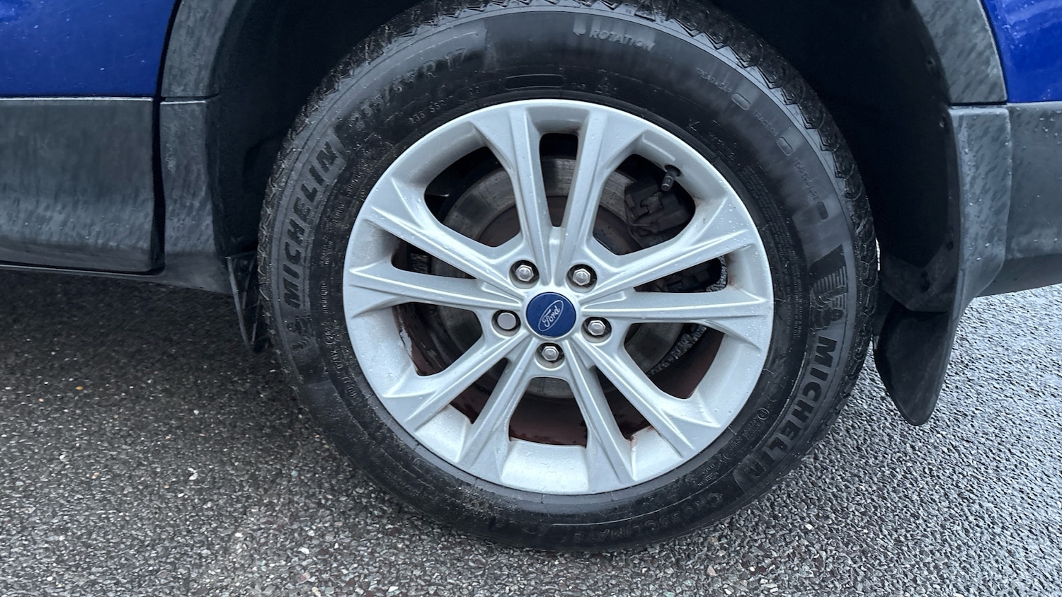 Used Ford Kuga 2017 for sale - 77543484: Photo 25