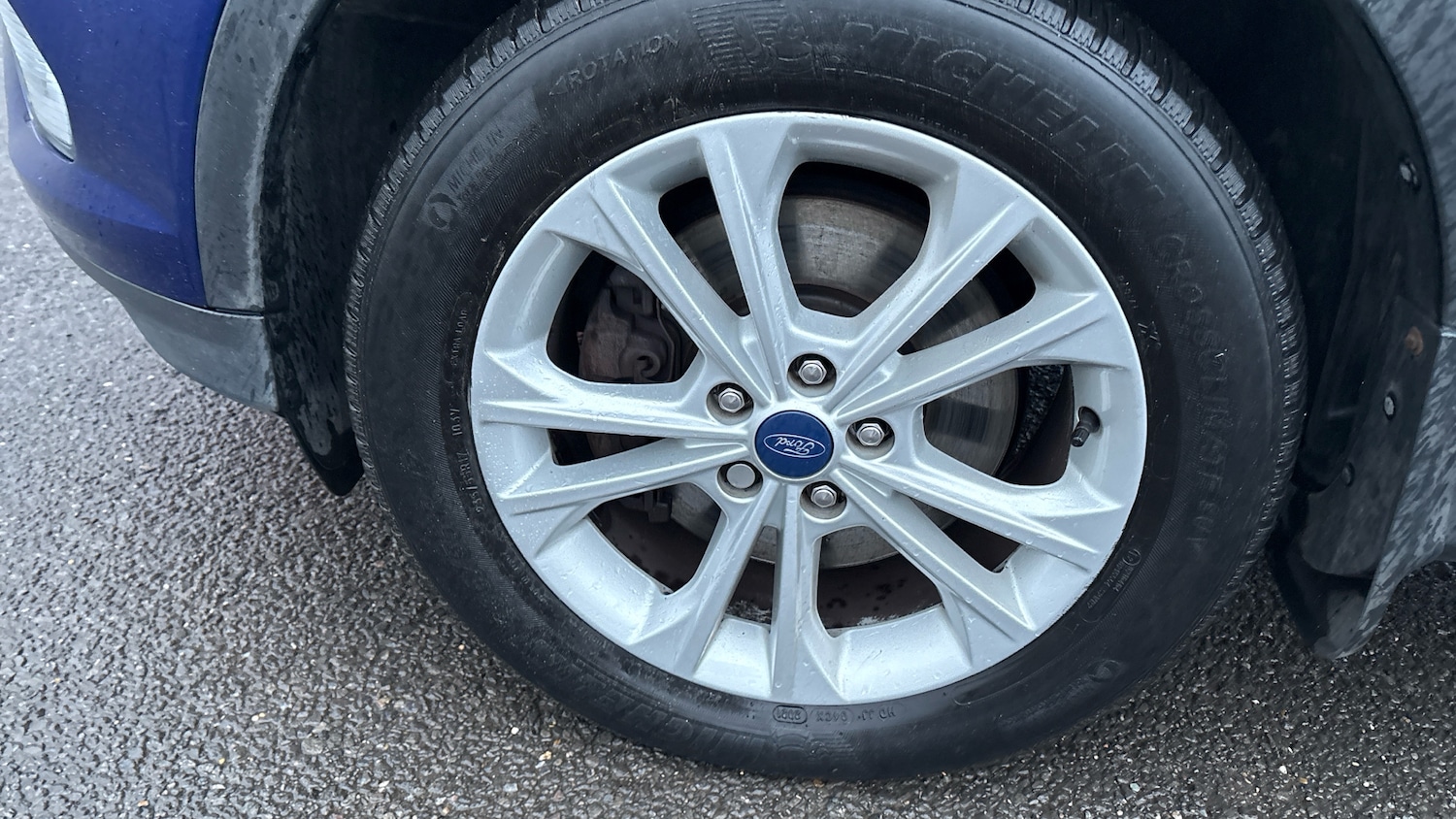 Used Ford Kuga 2017 for sale - 77543484: Photo 26