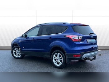 Used Ford Kuga 2017 for sale - 77543484: Photo
