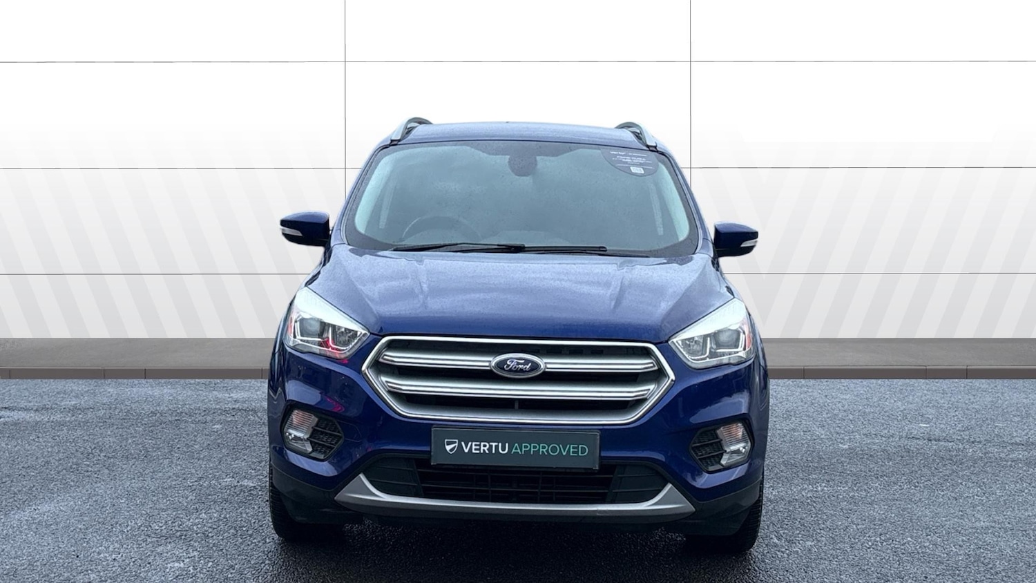 Used Ford Kuga 2017 for sale - 77543484: Photo 3