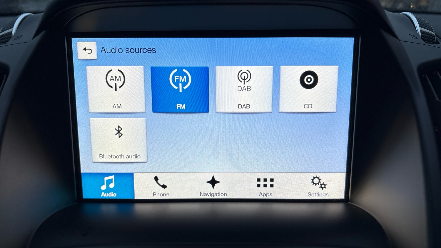 Used Ford Kuga 2017 for sale - 77543484: Photo 34