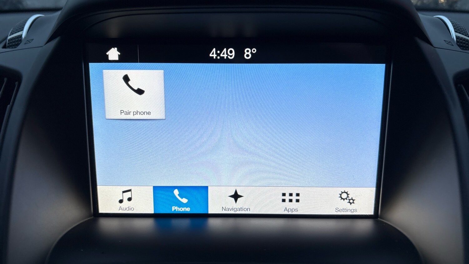 Used Ford Kuga 2017 for sale - 77543484: Photo 35