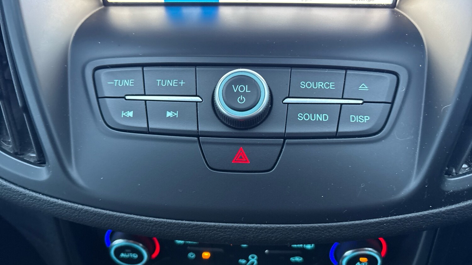 Used Ford Kuga 2017 for sale - 77543484: Photo 36