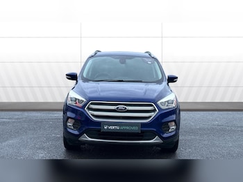 Used Ford Kuga 2017 for sale - 77543484: Photo
