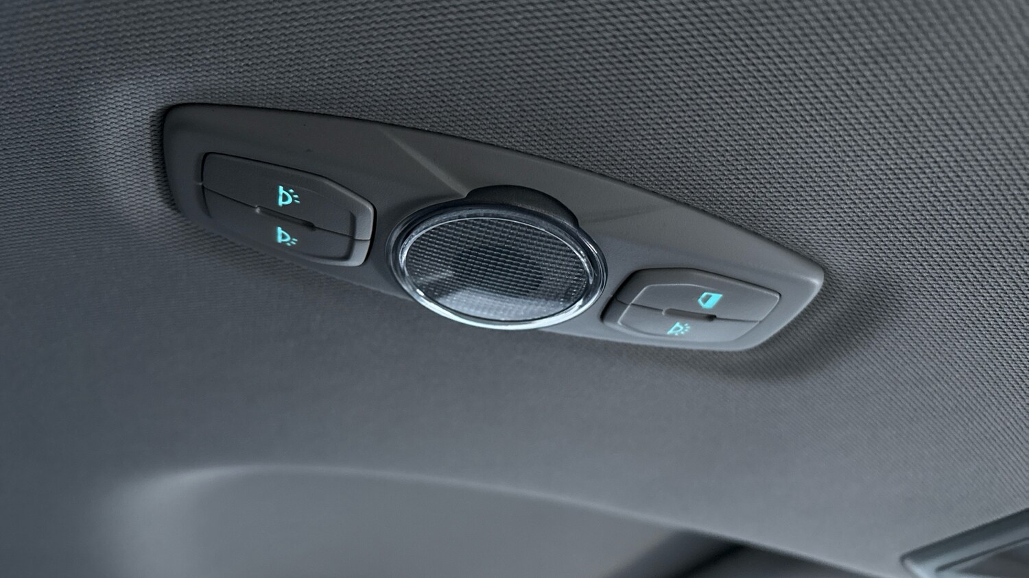 Used Ford Kuga 2017 for sale - 77543484: Photo 43