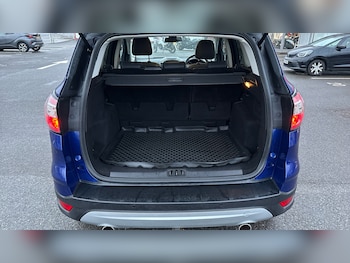 Used Ford Kuga 2017 for sale - 77543484: Photo