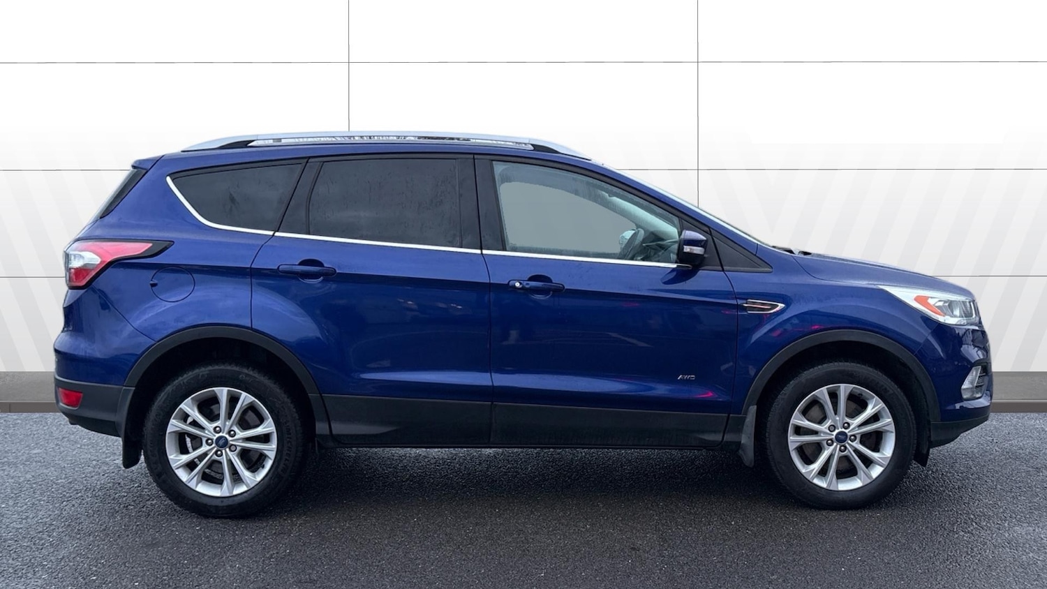 Used Ford Kuga 2017 for sale - 77543484: Photo 5