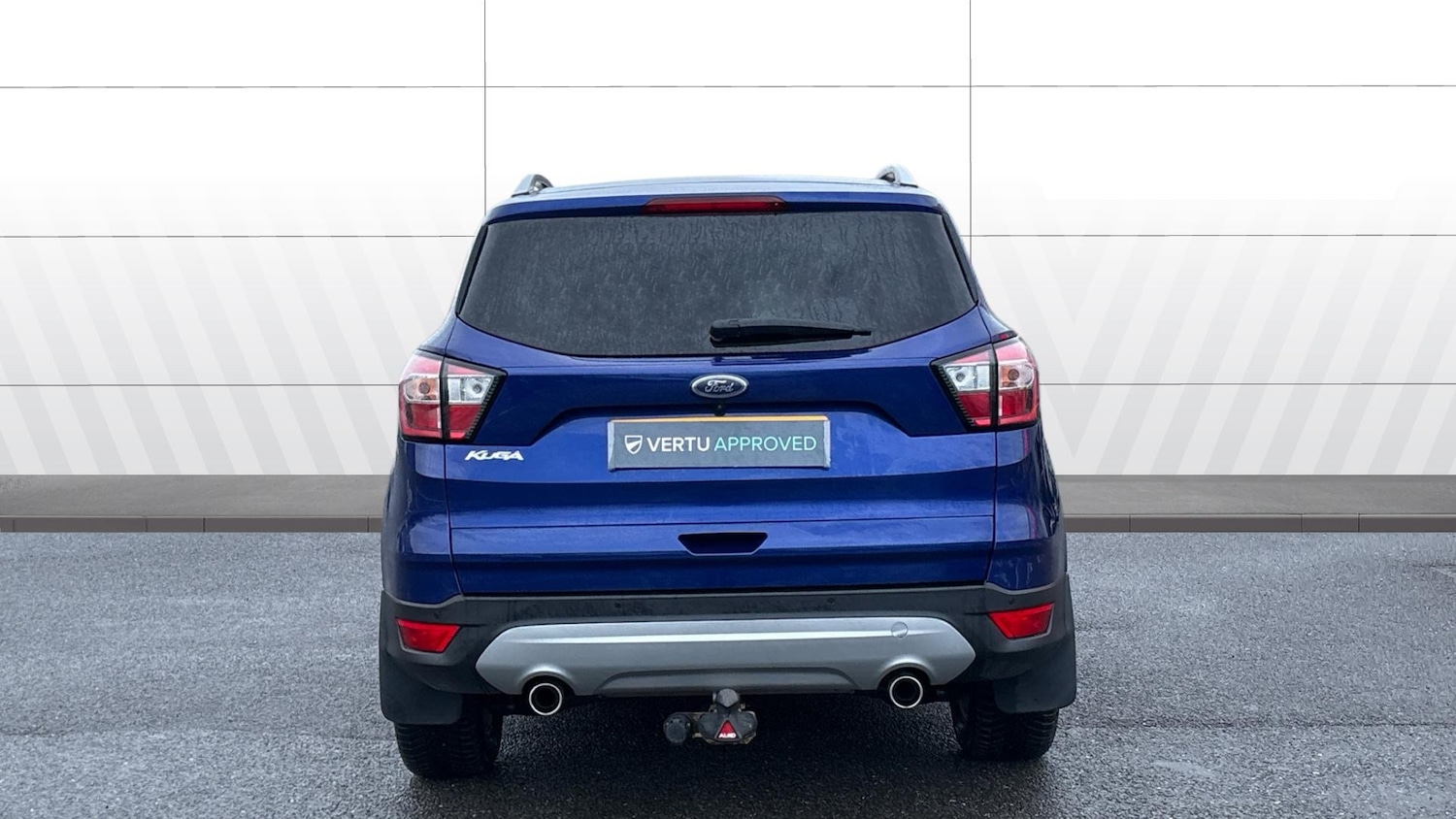 Used Ford Kuga 2017 for sale - 77543484: Photo 6