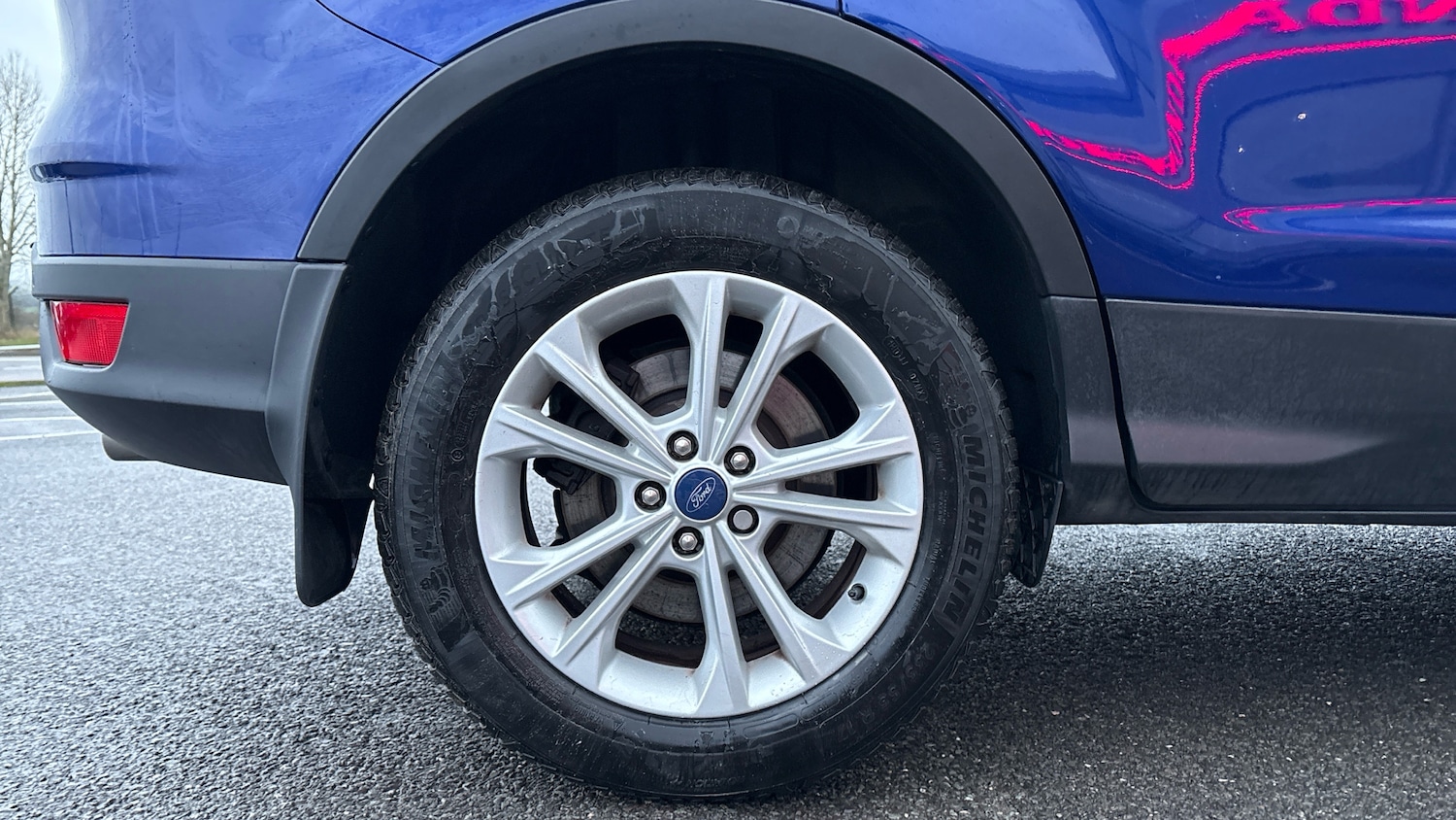 Used Ford Kuga 2017 for sale - 77543484: Photo 7