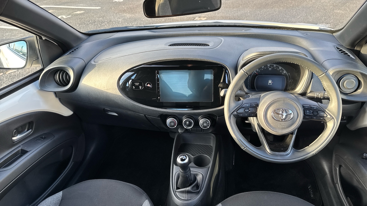 Used Toyota Aygo X 2024 for sale - 77198779: Photo 10