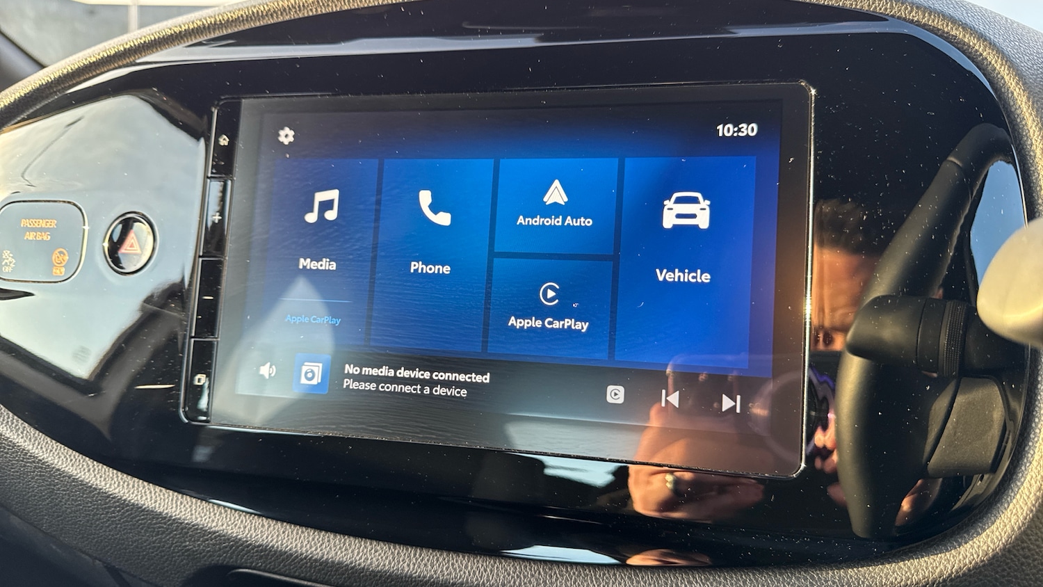 Used Toyota Aygo X 2024 for sale - 77198779: Photo 12