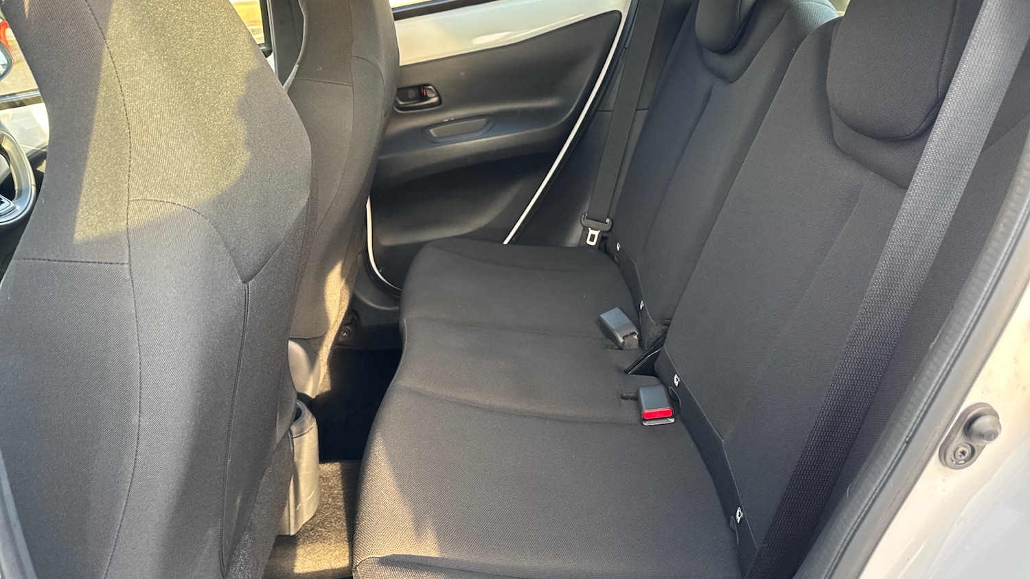 Used Toyota Aygo X 2024 for sale - 77198779: Photo 16