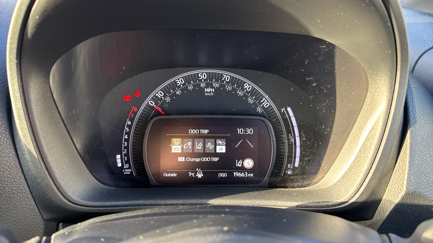 Used Toyota Aygo X 2024 for sale - 77198779: Photo 18