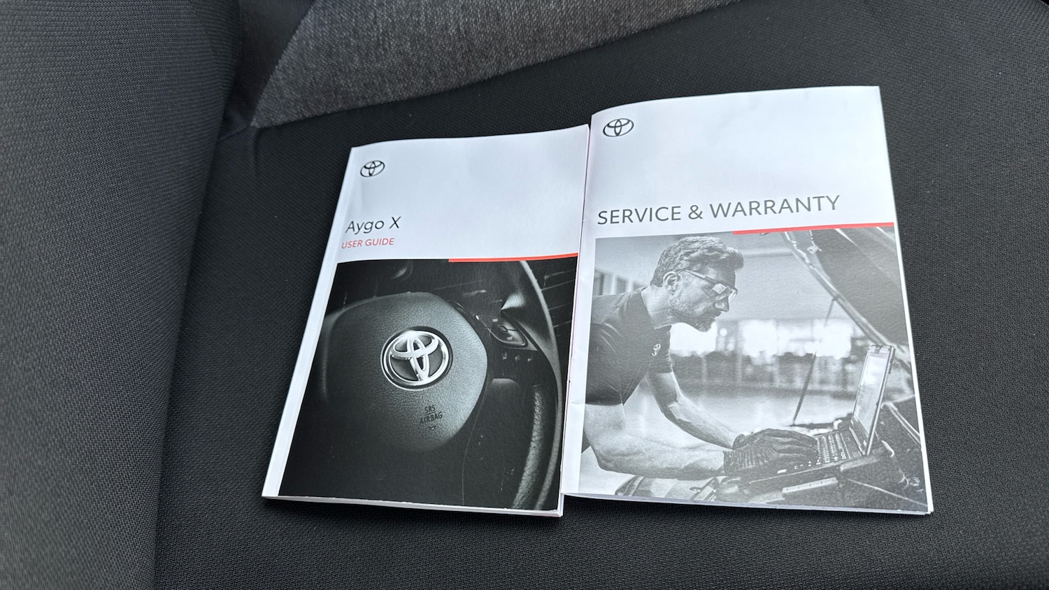 Used Toyota Aygo X 2024 for sale - 77198779: Photo 19