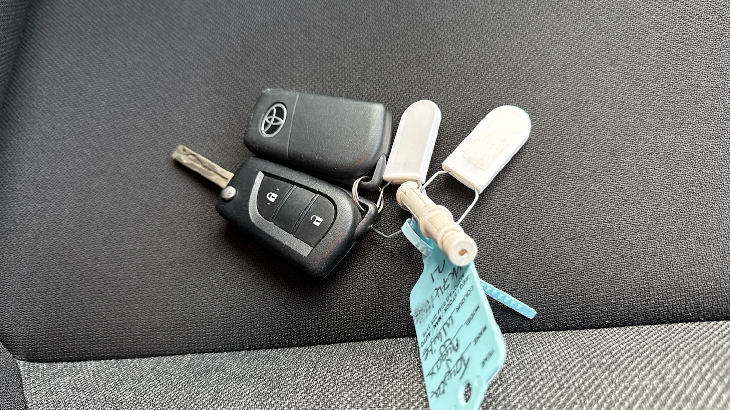 Used Toyota Aygo X 2024 for sale - 77198779: Photo 20