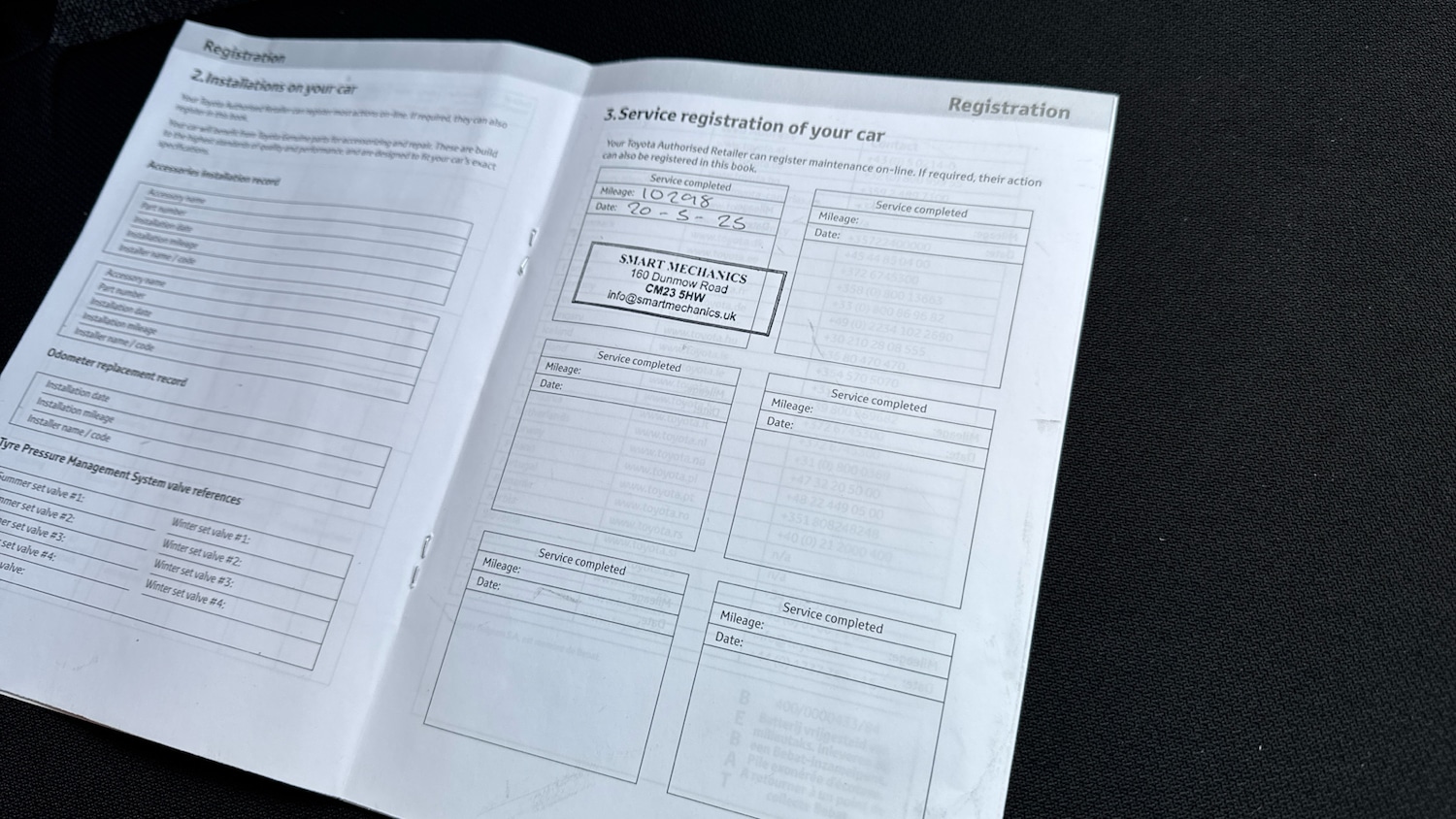 Used Toyota Aygo X 2024 for sale - 77198779: Photo 24