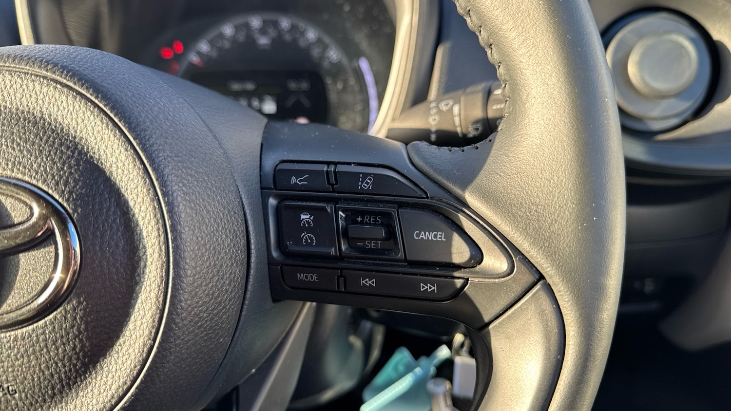 Used Toyota Aygo X 2024 for sale - 77198779: Photo 26