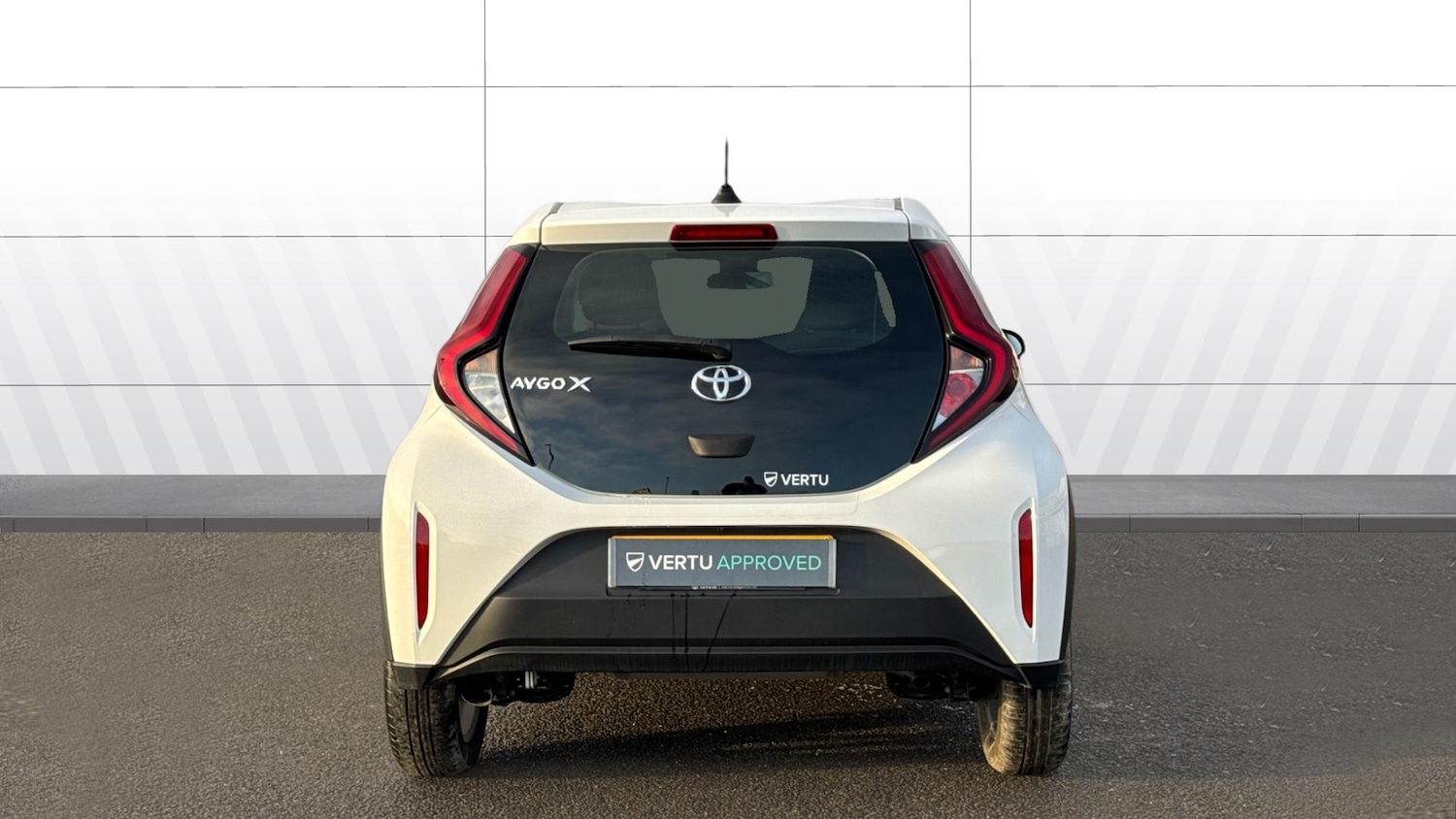 Used Toyota Aygo X 2024 for sale - 77198779: Photo 6