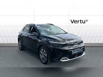 2022 (22) - 1.0T GDi 48V GT-Line 5dr Petrol Estate