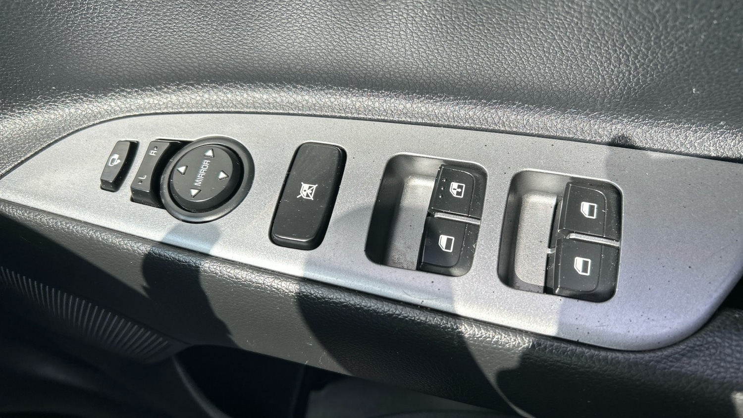 Vehicle 26