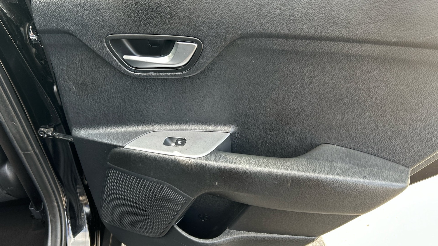 Vehicle 40