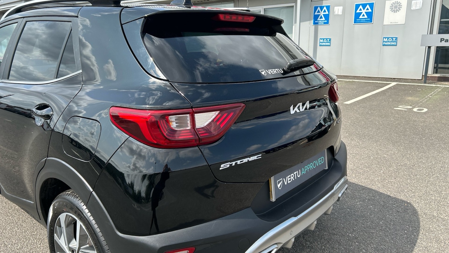 Vehicle 46