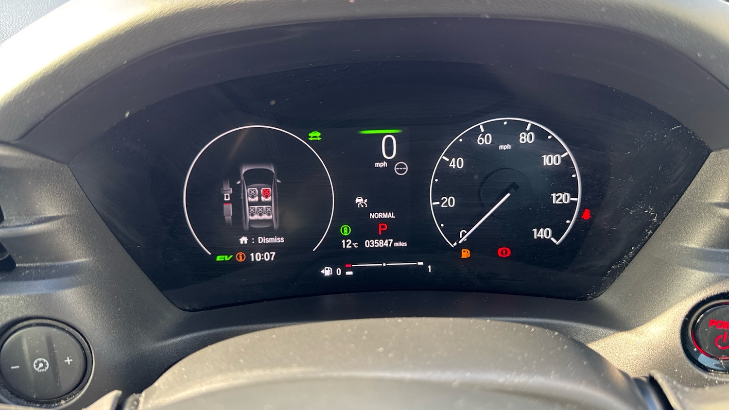 Used Honda HR-V 2022 for sale - 77829928: Photo 11