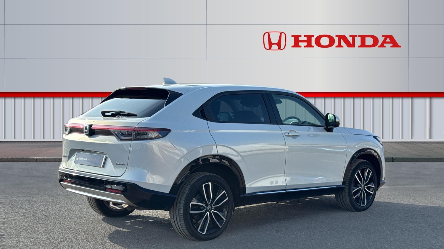 Used Honda HR-V 2022 for sale - 77829928: Photo 12