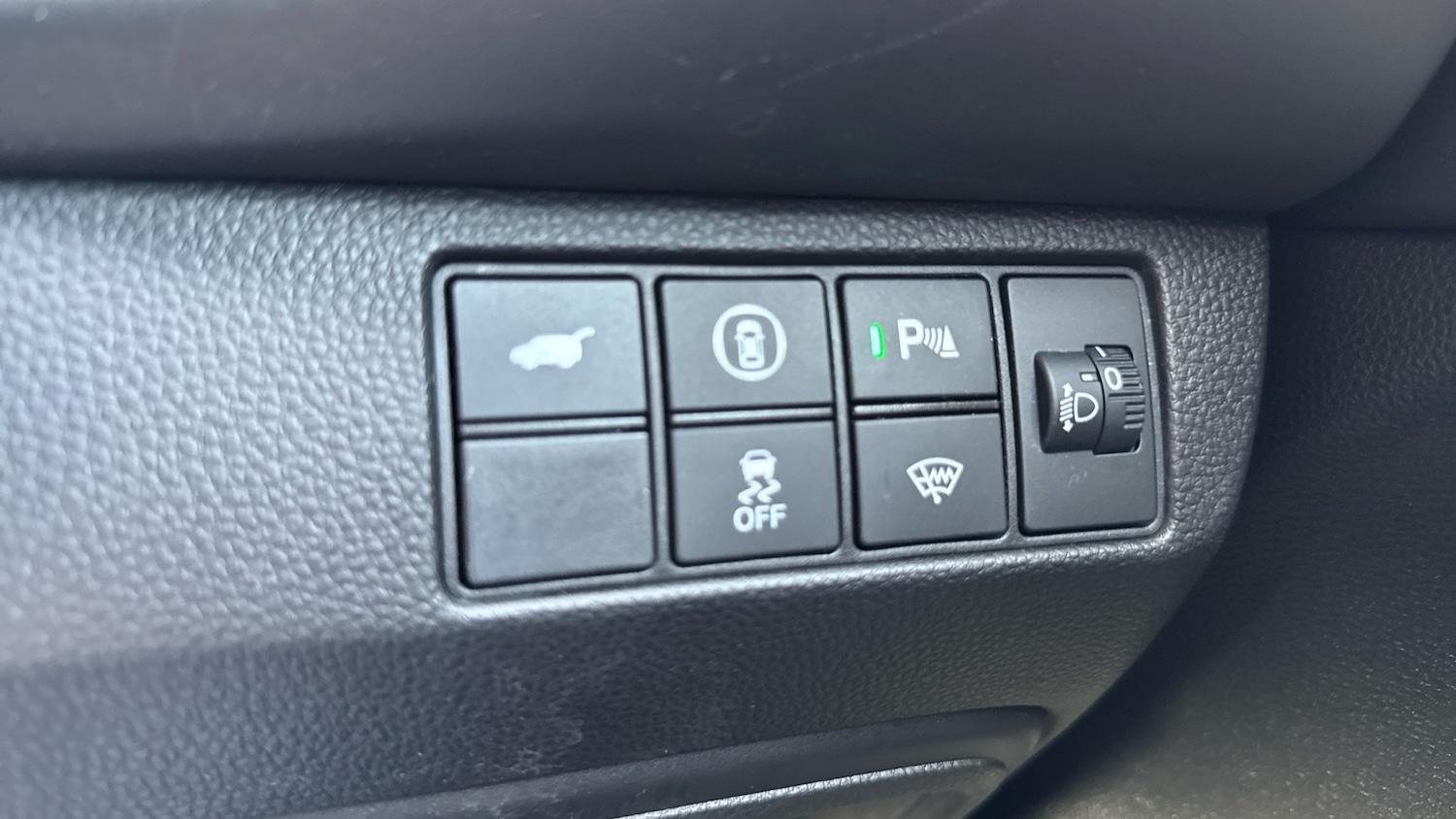 Used Honda HR-V 2022 for sale - 77829928: Photo 16