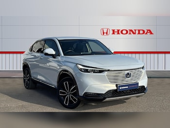 Used Honda HR-V 2022 for sale - 77829928: Photo