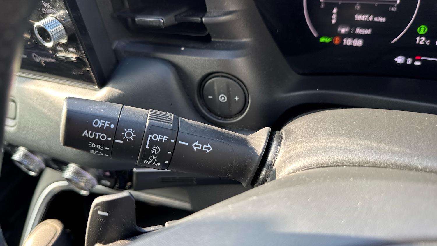 Used Honda HR-V 2022 for sale - 77829928: Photo 20