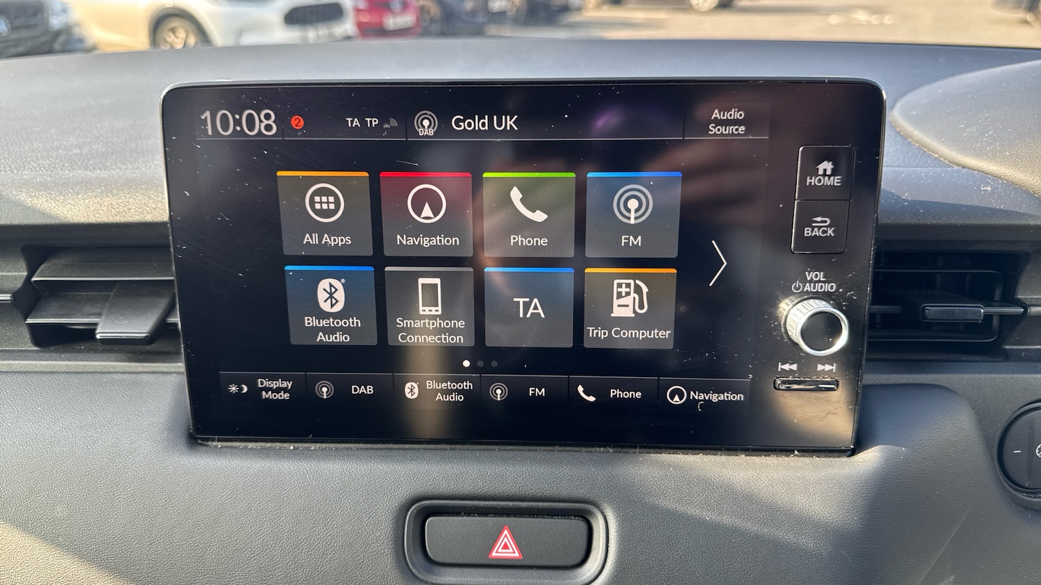 Used Honda HR-V 2022 for sale - 77829928: Photo 23