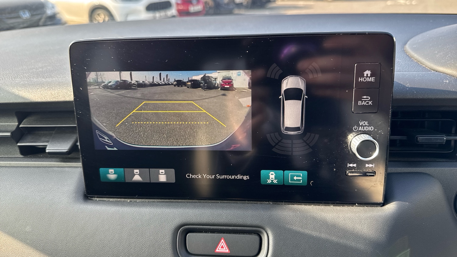 Used Honda HR-V 2022 for sale - 77829928: Photo 24