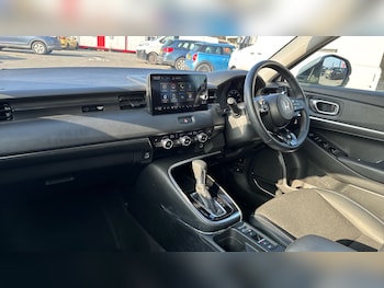 Used Honda HR-V 2022 for sale - 77829928: Photo