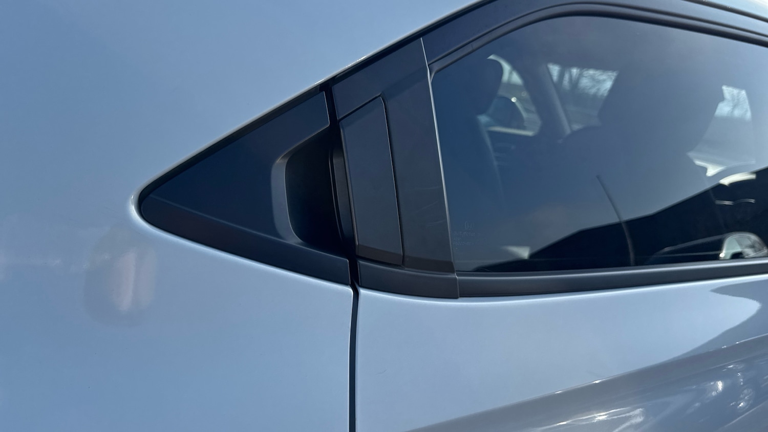 Used Honda HR-V 2022 for sale - 77829928: Photo 35