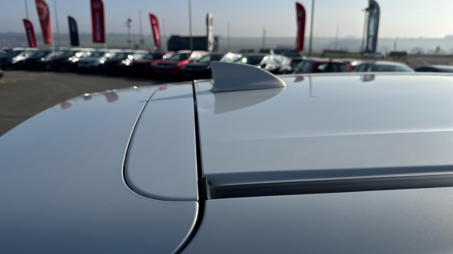 Used Honda HR-V 2022 for sale - 77829928: Photo 36