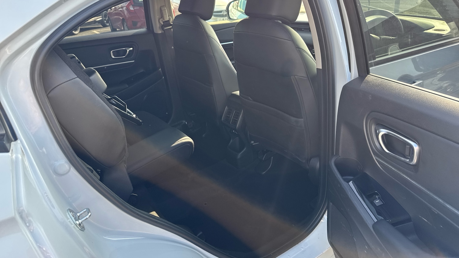 Used Honda HR-V 2022 for sale - 77829928: Photo 37