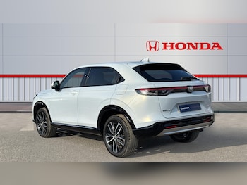 Used Honda HR-V 2022 for sale - 77829928: Photo