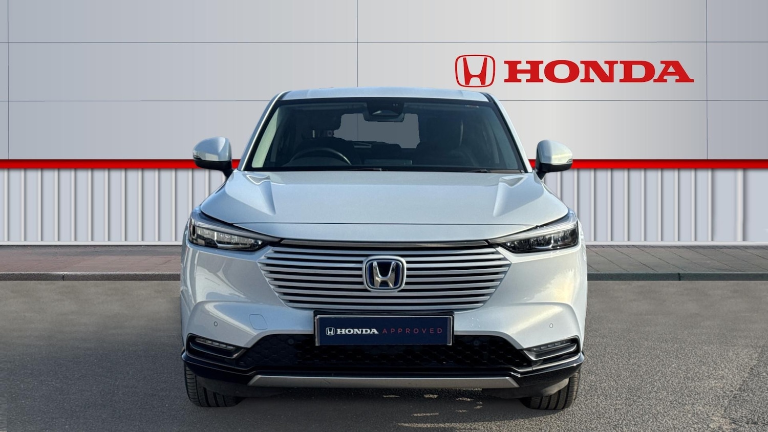 Used Honda HR-V 2022 for sale - 77829928: Photo 6