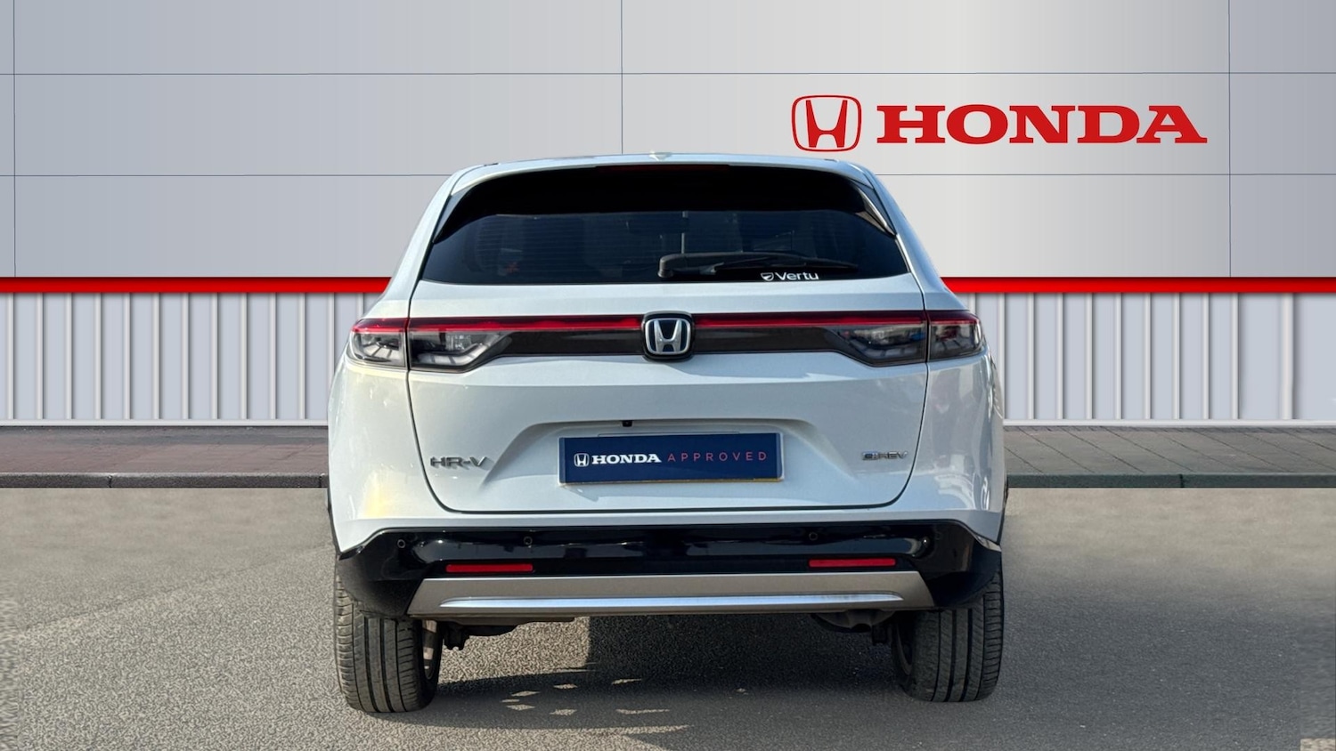 Used Honda HR-V 2022 for sale - 77829928: Photo 7
