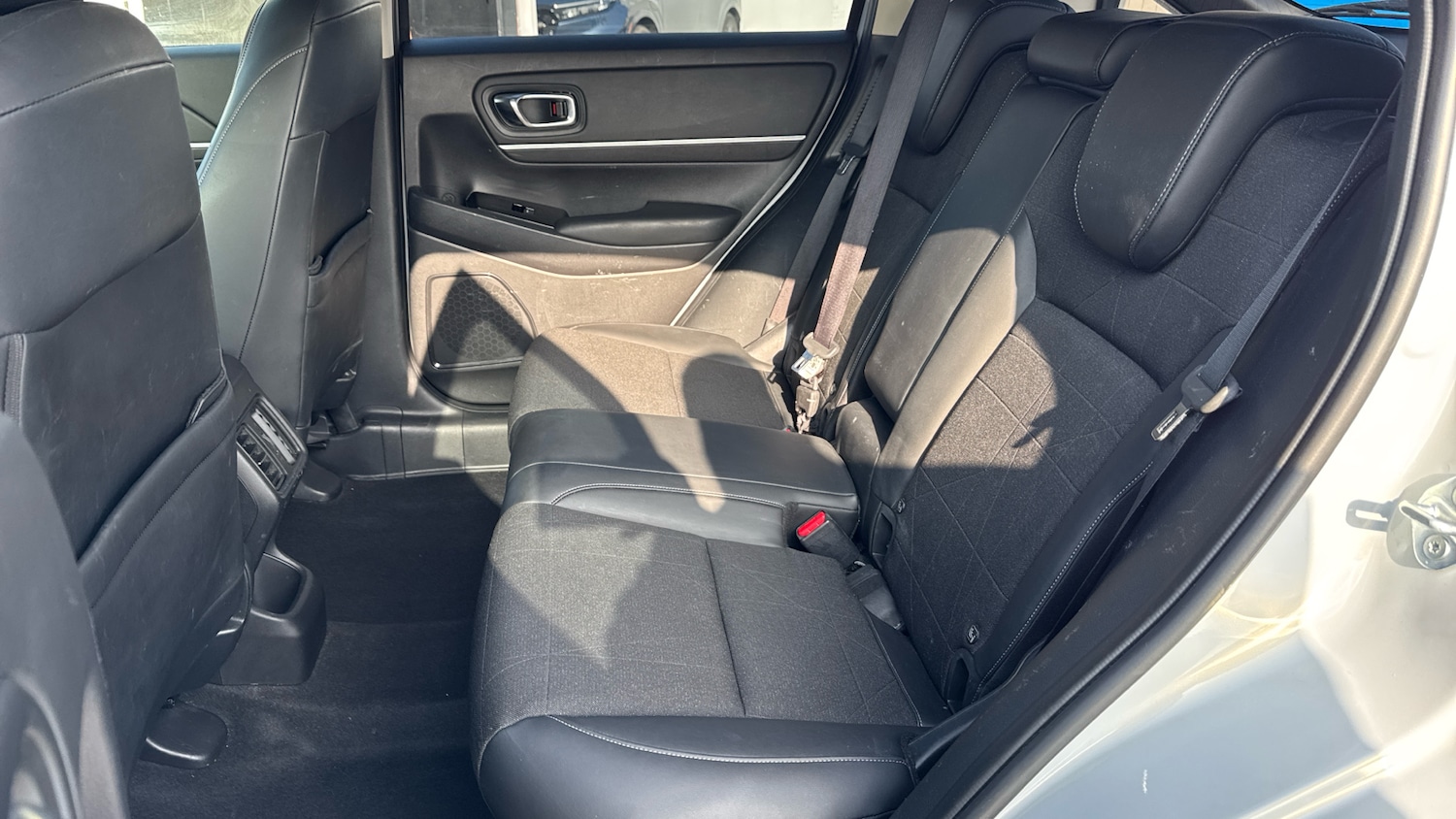 Used Honda HR-V 2022 for sale - 77829928: Photo 8