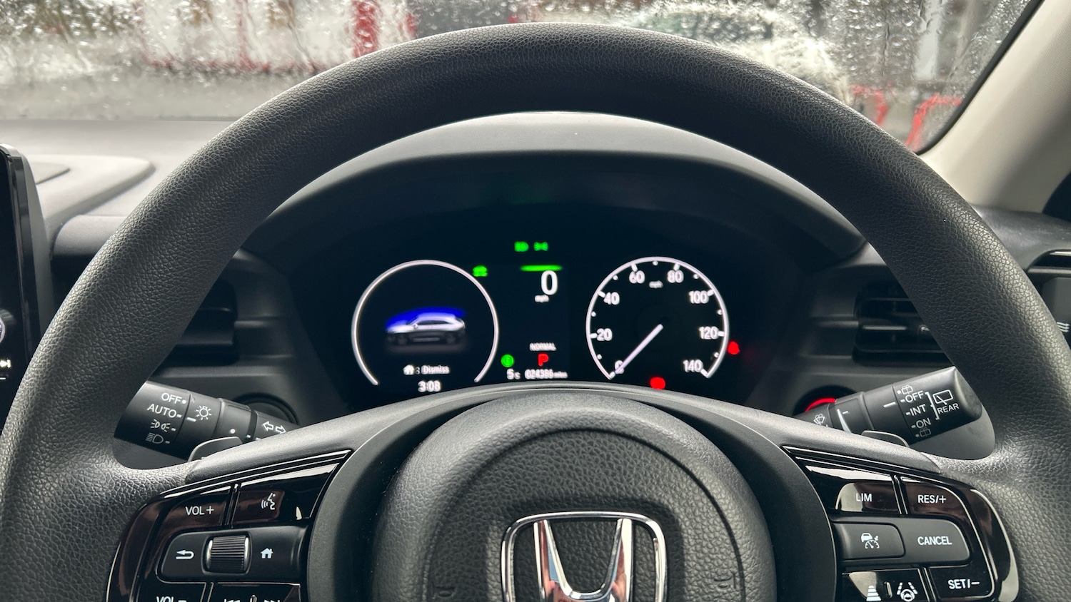 Used Honda HR-V 2023 for sale - 77543518: Photo 11