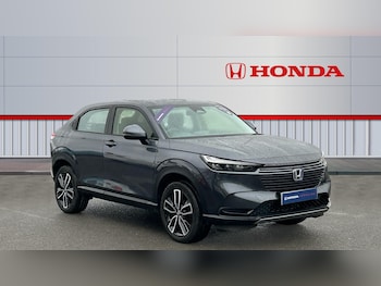 2023 (73) - 1.5 eHEV Elegance 5dr CVT Hybrid Hatchback