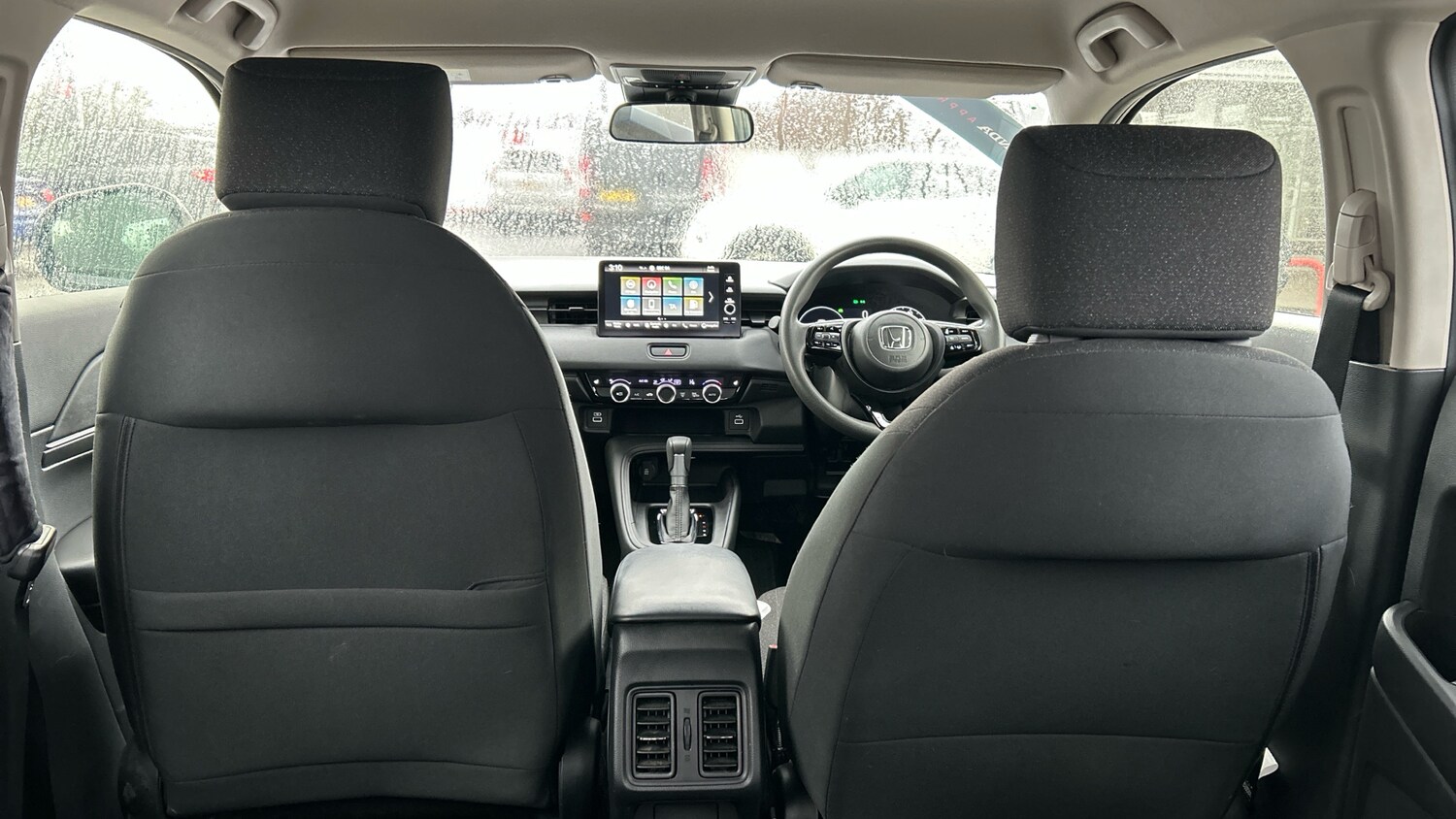 Used Honda HR-V 2023 for sale - 77543518: Photo 23