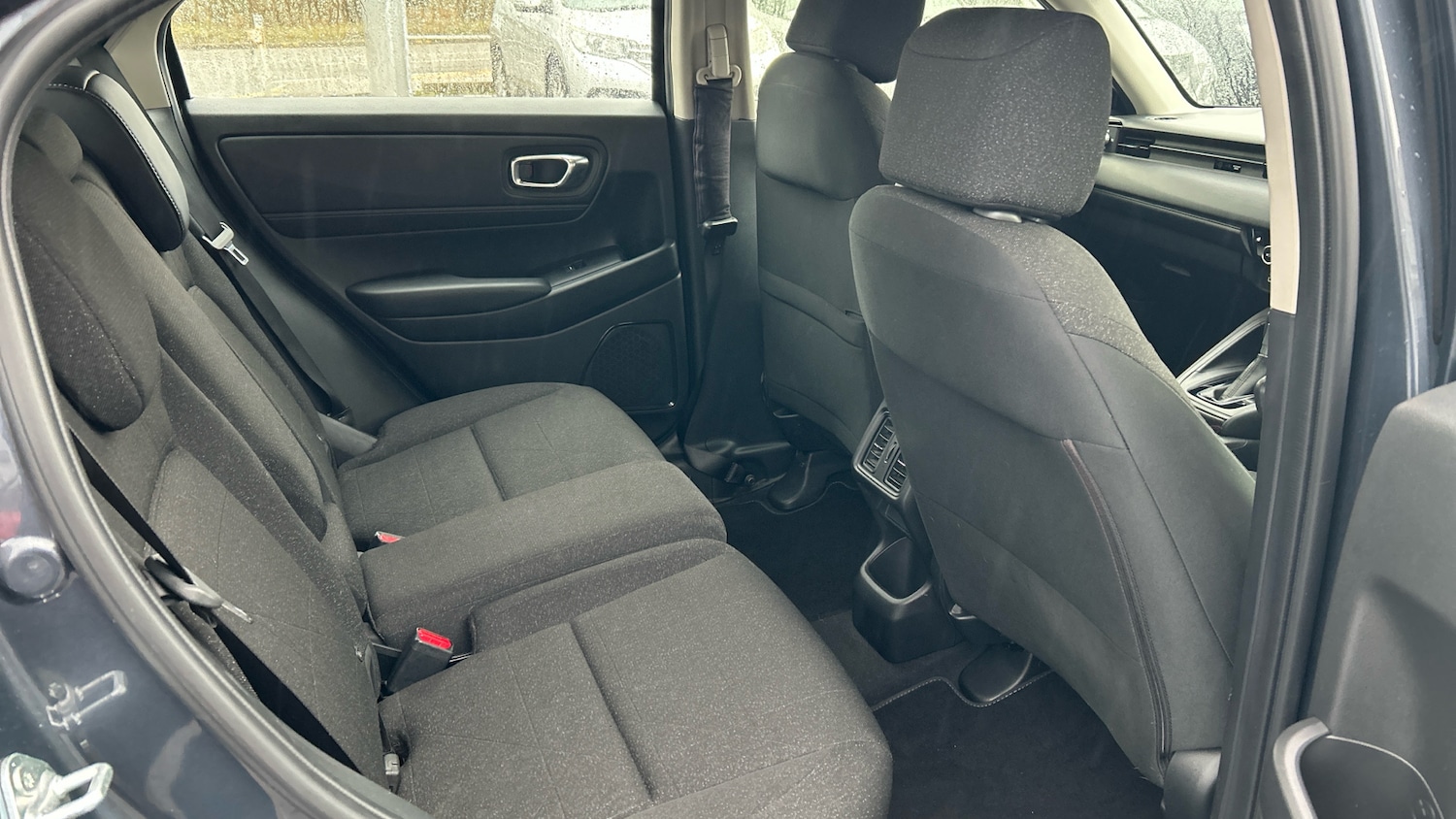 Used Honda HR-V 2023 for sale - 77543518: Photo 24