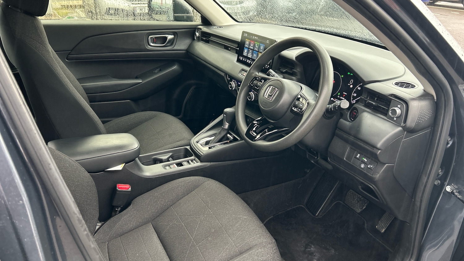 Used Honda HR-V 2023 for sale - 77543518: Photo 25