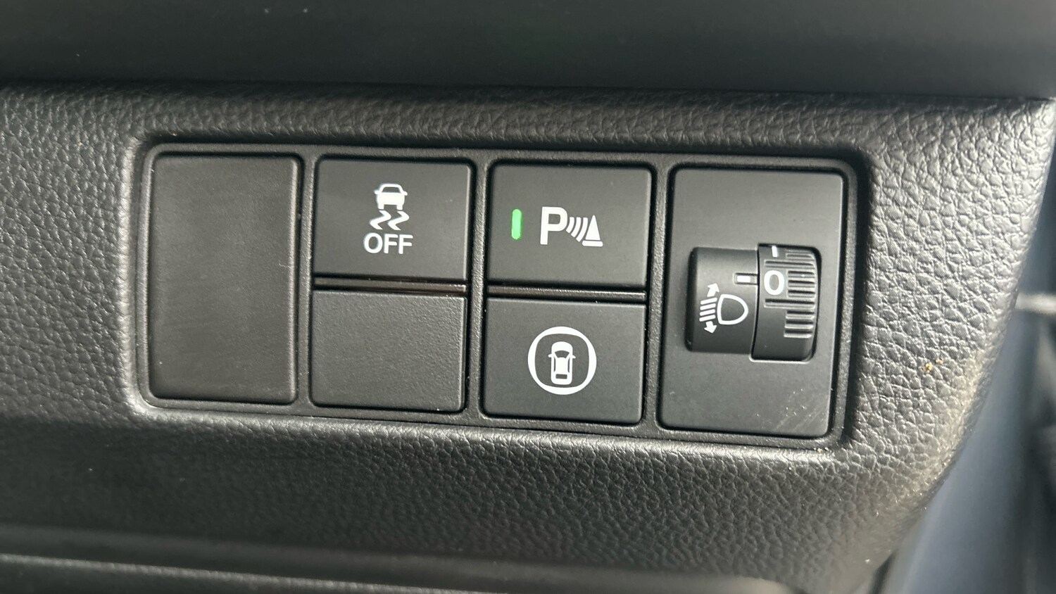 Used Honda HR-V 2023 for sale - 77543518: Photo 27