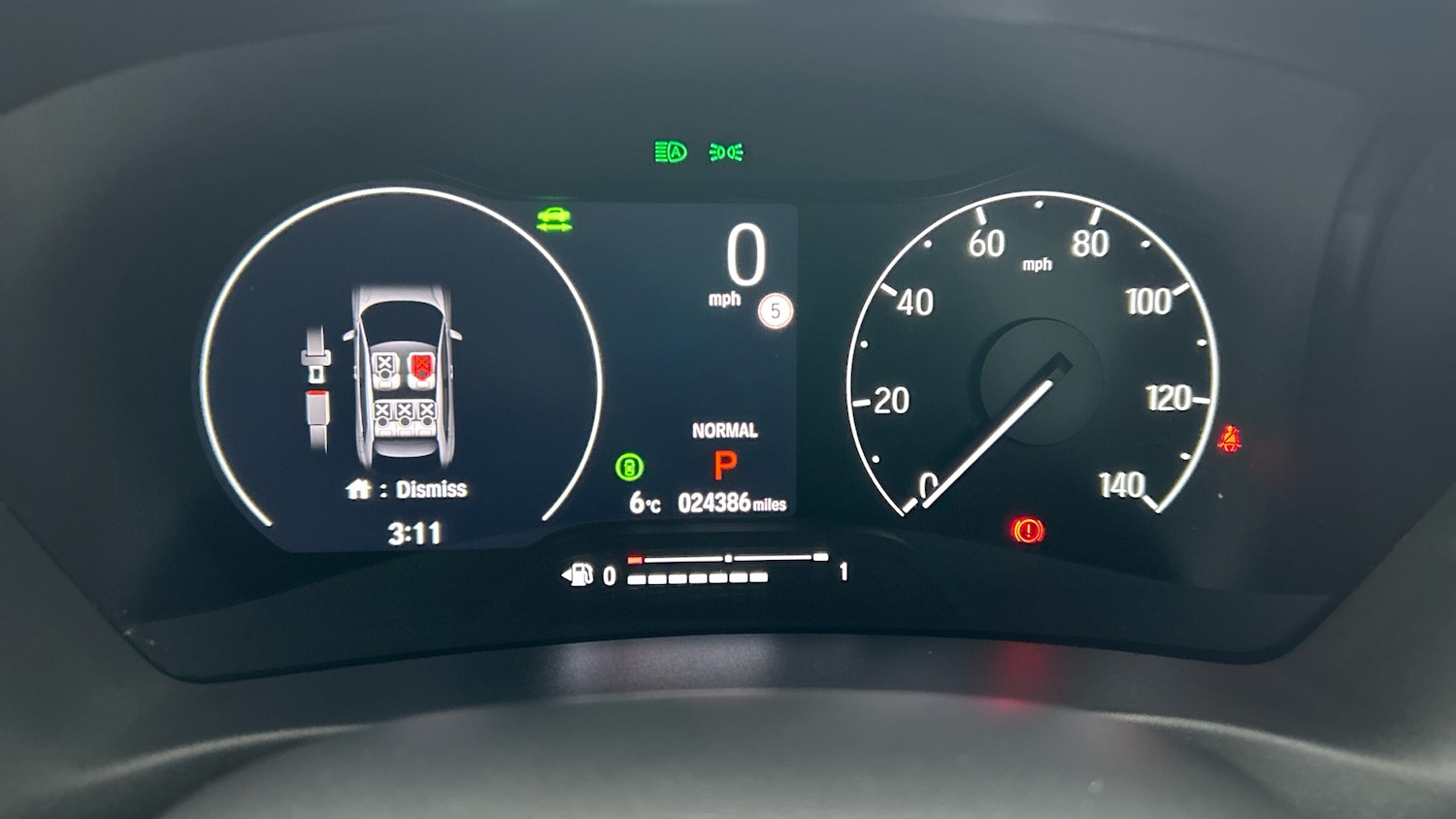 Used Honda HR-V 2023 for sale - 77543518: Photo 32